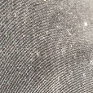 Meet your Posher, Maurice